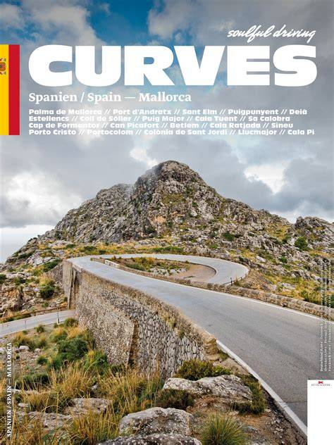 curves mallorca