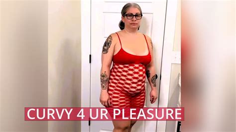 curvy4urpleasure leaked