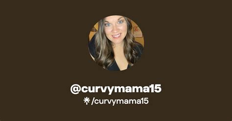 curvymama15 leaked onlyfans