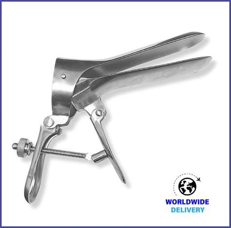Cusco's Speculum Use