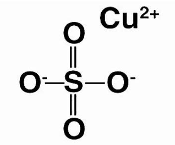 cuso4 adalah | enzyme tng trng greenzyme NavicoChi Tit Sn