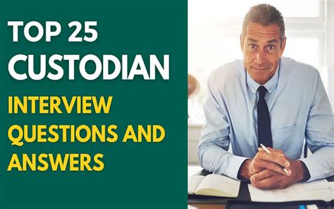 Read Custodian Exam Questions And Answers 