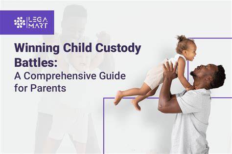 custody