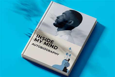 custom autobiography