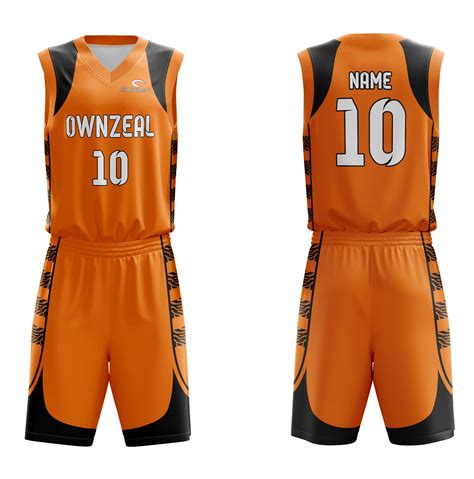 Custom Basketball Uniforms Basketball Jersey Designs Wooter Apparel Desain Jersey - Desain Jersey
