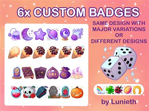 Custom Bit Badges Twitch