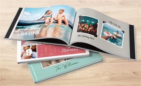 Custom Book Printing