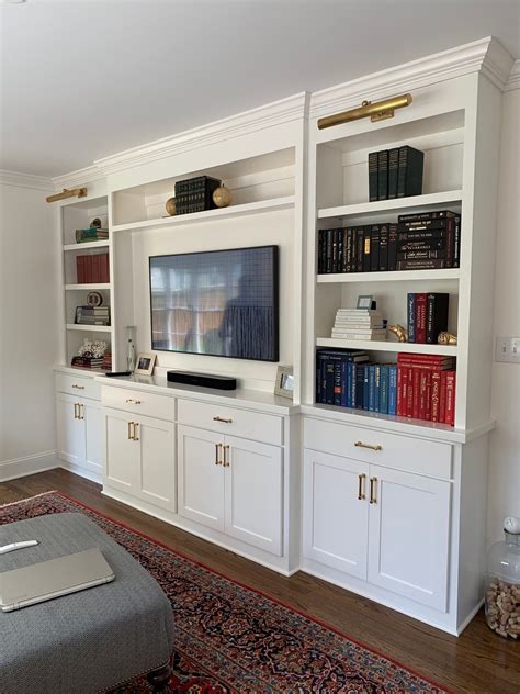 Custom Built In Cabinets For Living Rooms A Side Cabinet Design For Living Room - Side Cabinet Design For Living Room
