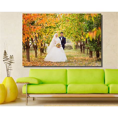 custom canvas prints