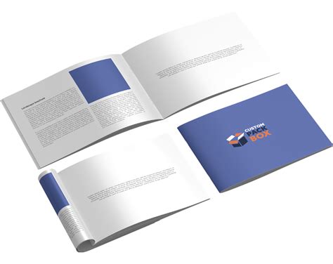 Custom Catalog Printing