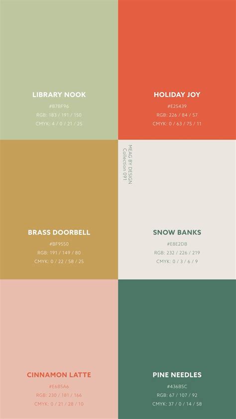 custom color