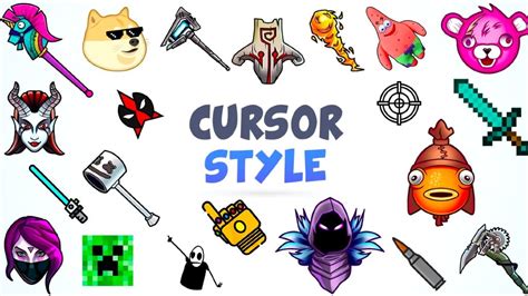 Jujutsu Kaisen Cursor - Anime Cursor for Chrome
