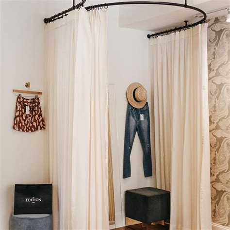 Custom Curtains From Dressing Rooms Of Cheshire Dressing Room Interior Design Cheshire - Dressing Room Interior Design Cheshire