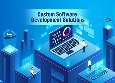custom development is used when