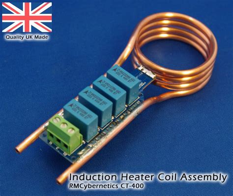 Custom Electronics Pwm Circuits Induction Heating And Diy Electronic Science Experiment - Electronic Science Experiment