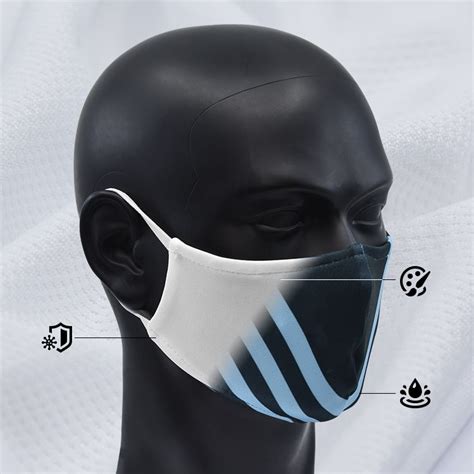 custom face masks 3D-configurator spized.