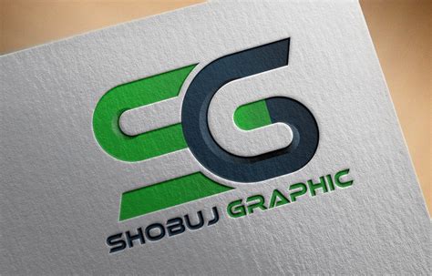 Custom Font Logo Photographs