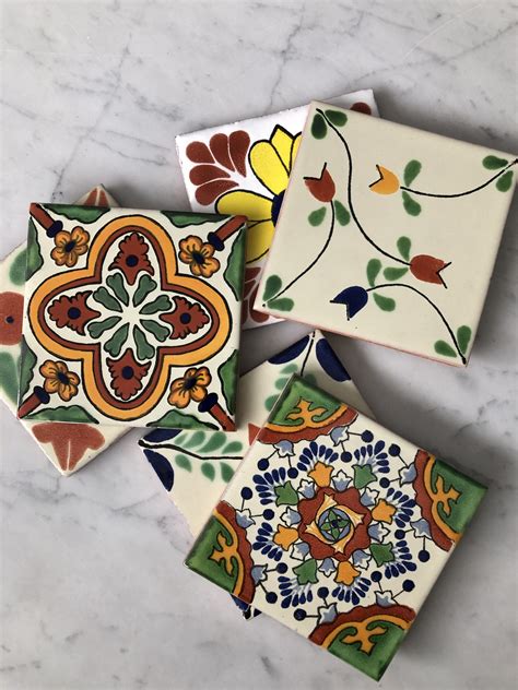 Custom Made Ceramic Tiles