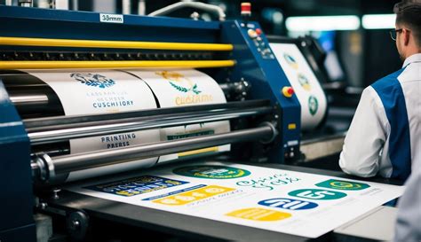 Custom Printing Services