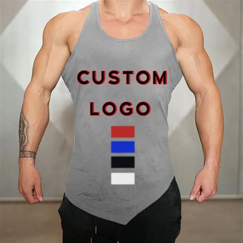 Custom Workout Shirts