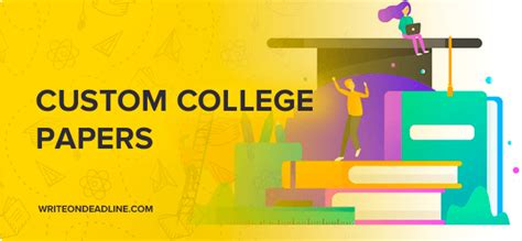 Read Custom Papers For College 