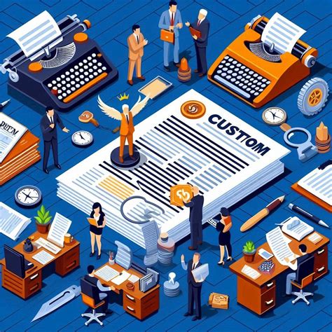 Download Custom Papers Scam 