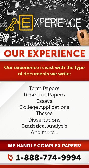 Read Online Custom Term Papers 