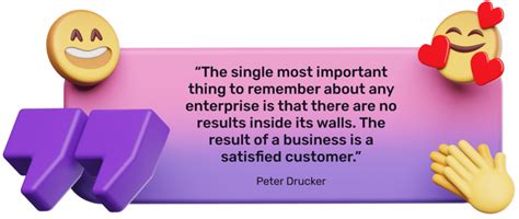 Customer Satisfaction Quotes