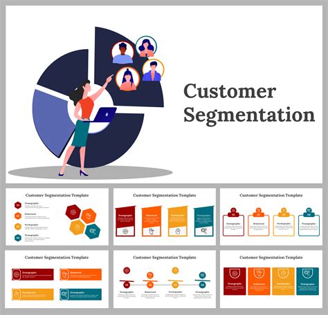customer segmentation presentation
