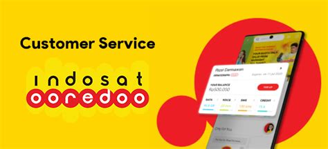 customer service indosat pascabayar