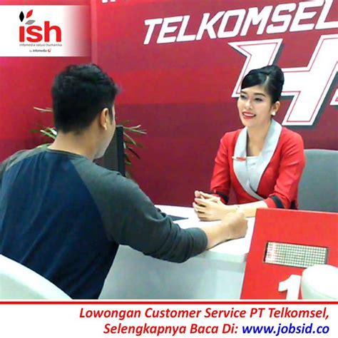 customer service telkomsel
