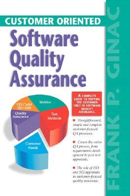 Full Download Customer Oriented Software Quality Assurance Linkpc 