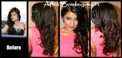 customhairorder - BOMBAY HAIR