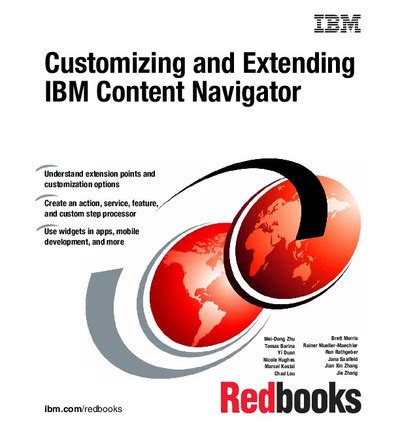 Read Online Customizing And Extending Ibm Content Navigator 