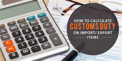 Customs Tax Calculator   Import Duty Amp Customs Duty Calculator Mygts Global - Customs Tax Calculator