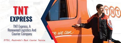 Customs Tnt Express