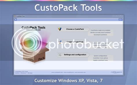 custopack tools full version