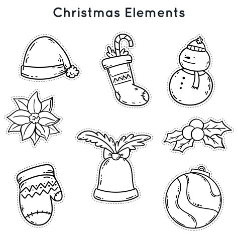 Cut And Paste Christmas Craft Teaching Resources Tpt Christmas Cut And Paste Craft - Christmas Cut And Paste Craft