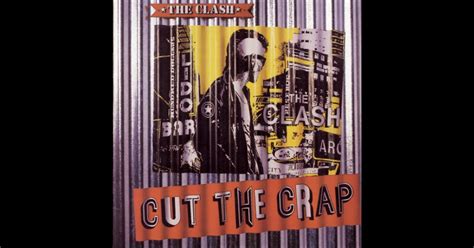 Cut The Crap