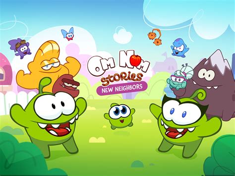 Cut The Rope