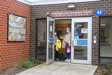 Cutchogue East Elementary School Kindergarten Or In A Sentence For Kindergarten - Or In A Sentence For Kindergarten