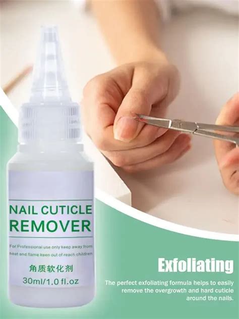 Cutcile Remover Stick