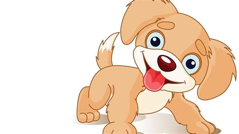 Cute Animated Dog Wallpapers   29 Dog Live Wallpapers Animated Wallpapers Moewalls - Cute Animated Dog Wallpapers