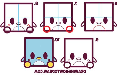 cute baby animals Archives How to Draw Step by Step Drawing Tutorials