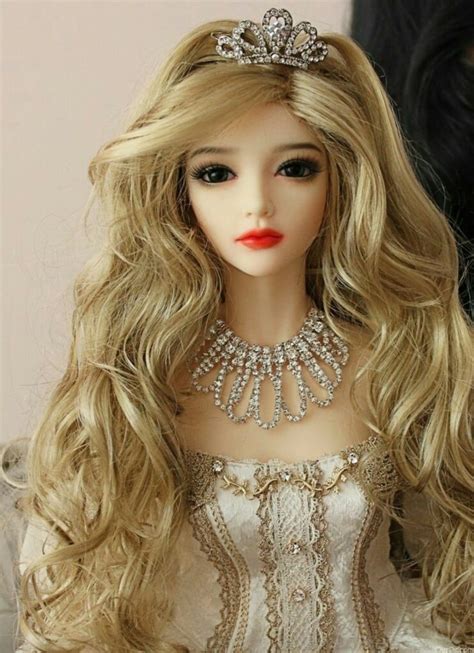cute barbie doll images