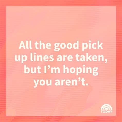 Cute Catch Up Lines
