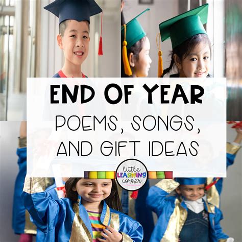 Cute End Of The Year Songs Prek 2 Going To Kindergarten Poem - Going To Kindergarten Poem