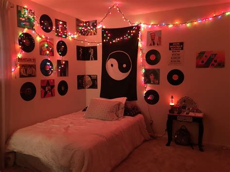 Cute Hipster Bedroom Ideas