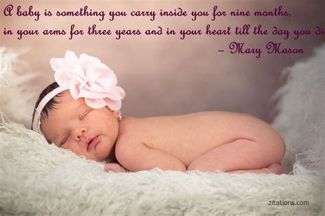 Cute Images Of Babies With Quotes
