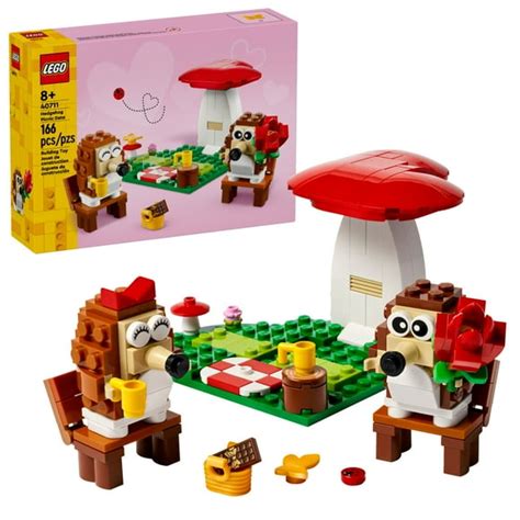 Cute Lego Sets